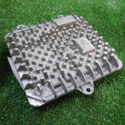 Блок управления LED фары BMW 5er G30 (2017-2020)