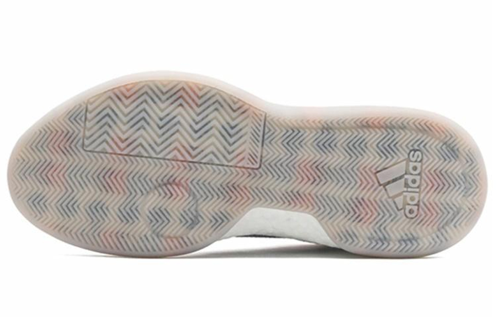 Кроссовки Adidas Marquee Boost Low