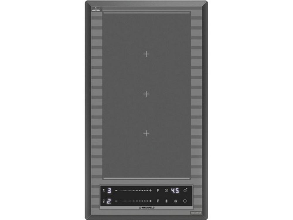 Варочная панель MAUNFELD CVI292S2FMDGR LUX индукционная