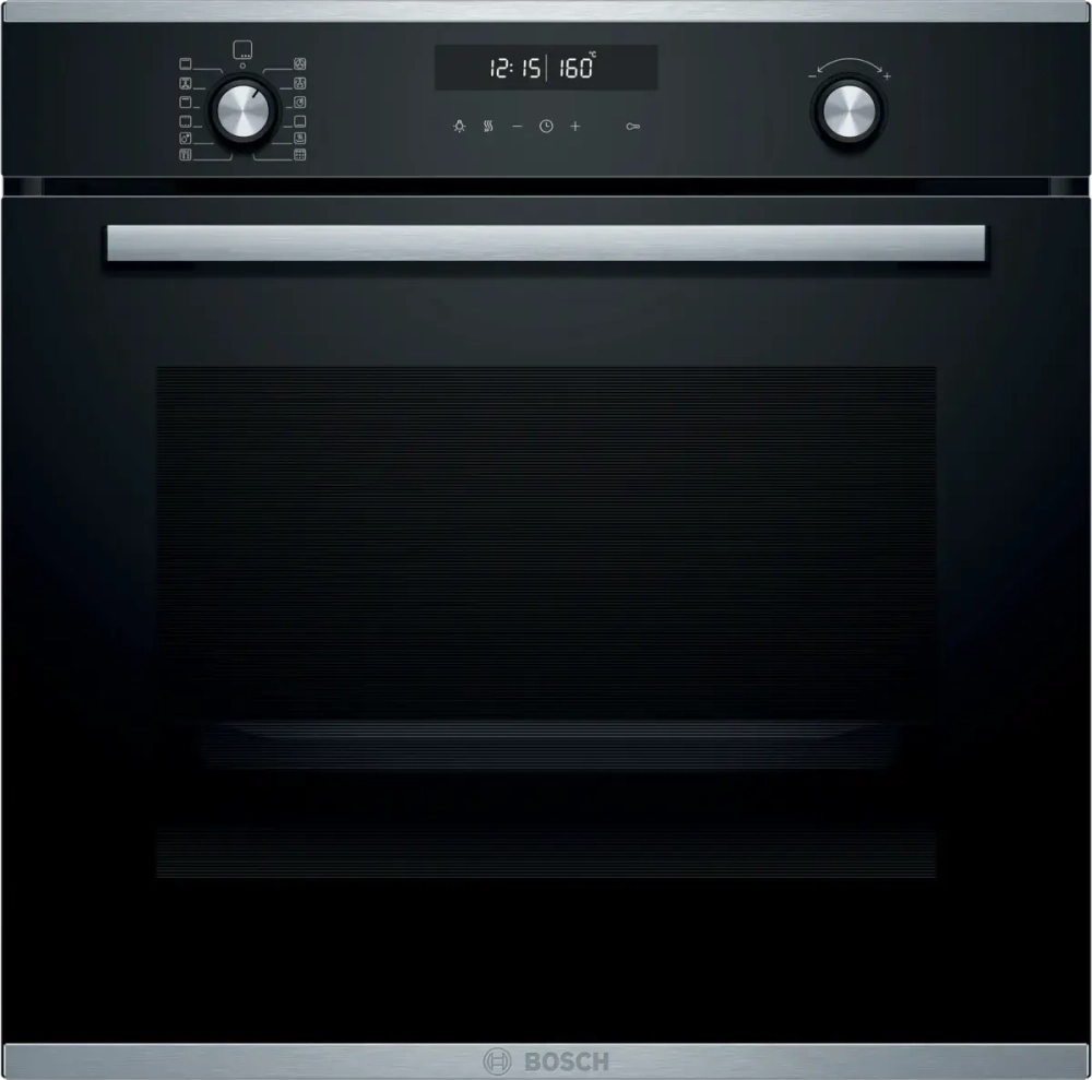 Духовой шкаф Bosch HBG2780S0