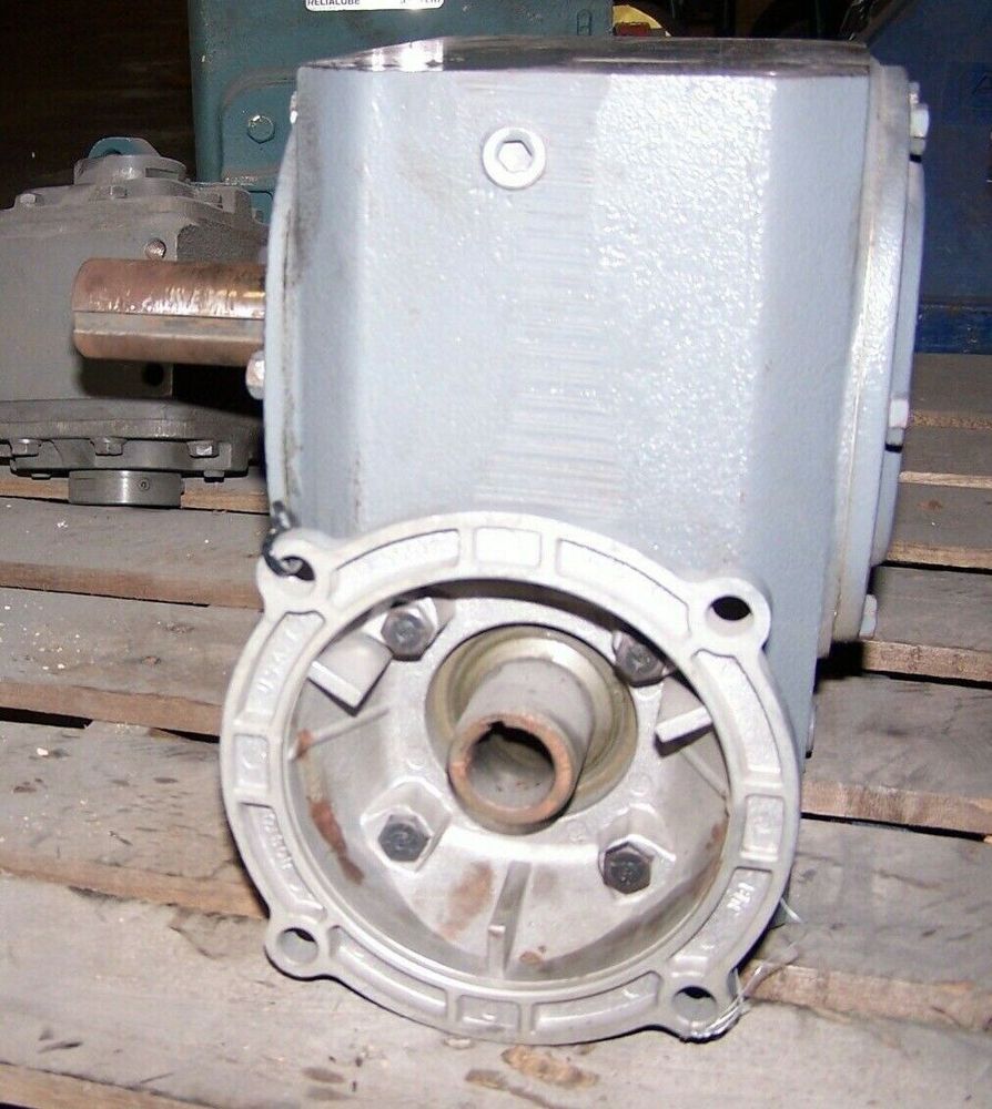F73240STB7G3GEAR REDUCER