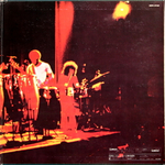 Santana / Abraxas (LP)