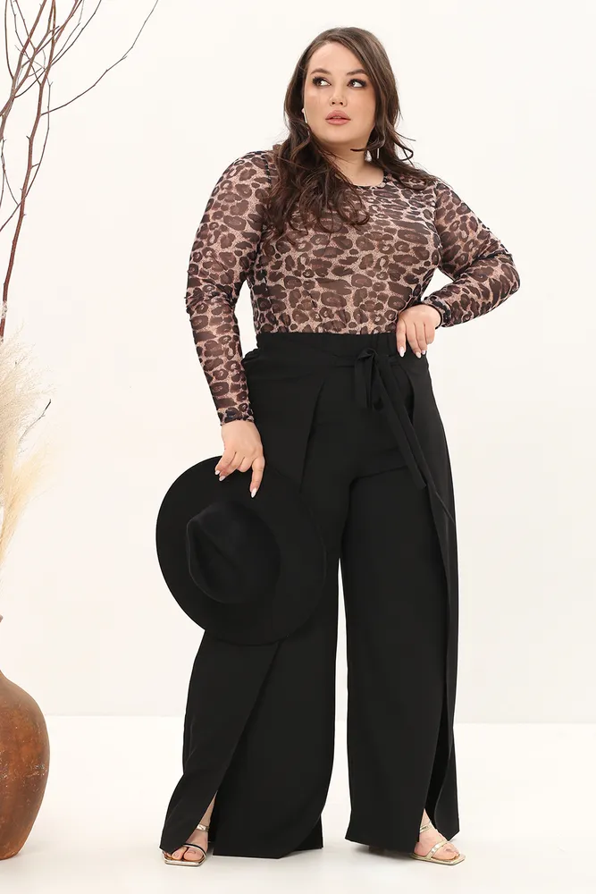 Блузка 5172 Fabrika