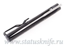 Нож Yeti Gnome CF Гном (M390, Карбоновый фрейм)фотография - 8