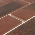 Клинкерная термопанель ППС BestPoint Exclusive Red Wine 1020х455 мм