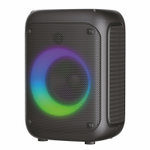Колонка 04" (20-43 CRAZY BOX 100) динамик 1шт/4" ELTRONIC с TWS