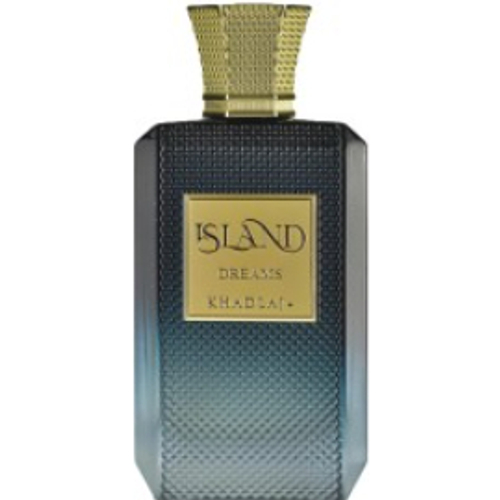 Khadlaj Island Dreams Extrait de Parfum