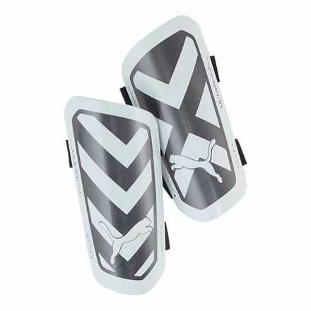Футбольные щитки PUMA ULTRA Light Strap