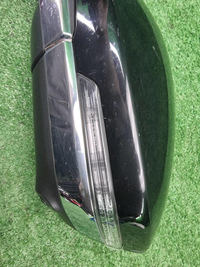 Зеркало левое EXEED TXL (2019-н.в.) 16 контактов