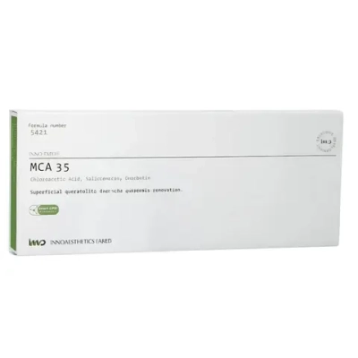 MCA 35 Inno-Exfo | Пилинг «Восстанавливающий и осветляющий»