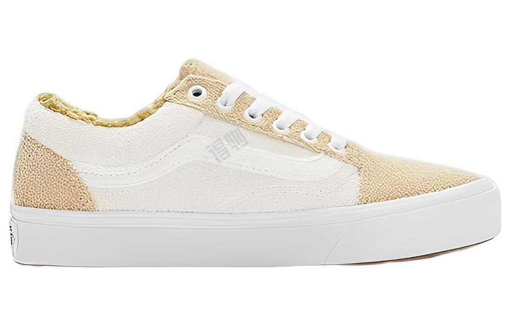 Vans Comfycush Old Skool