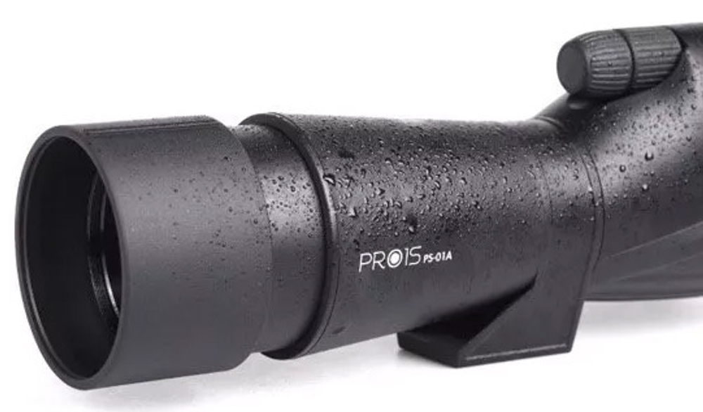 Зрительная труба Kenko PRO1S 16–48x65, прямая