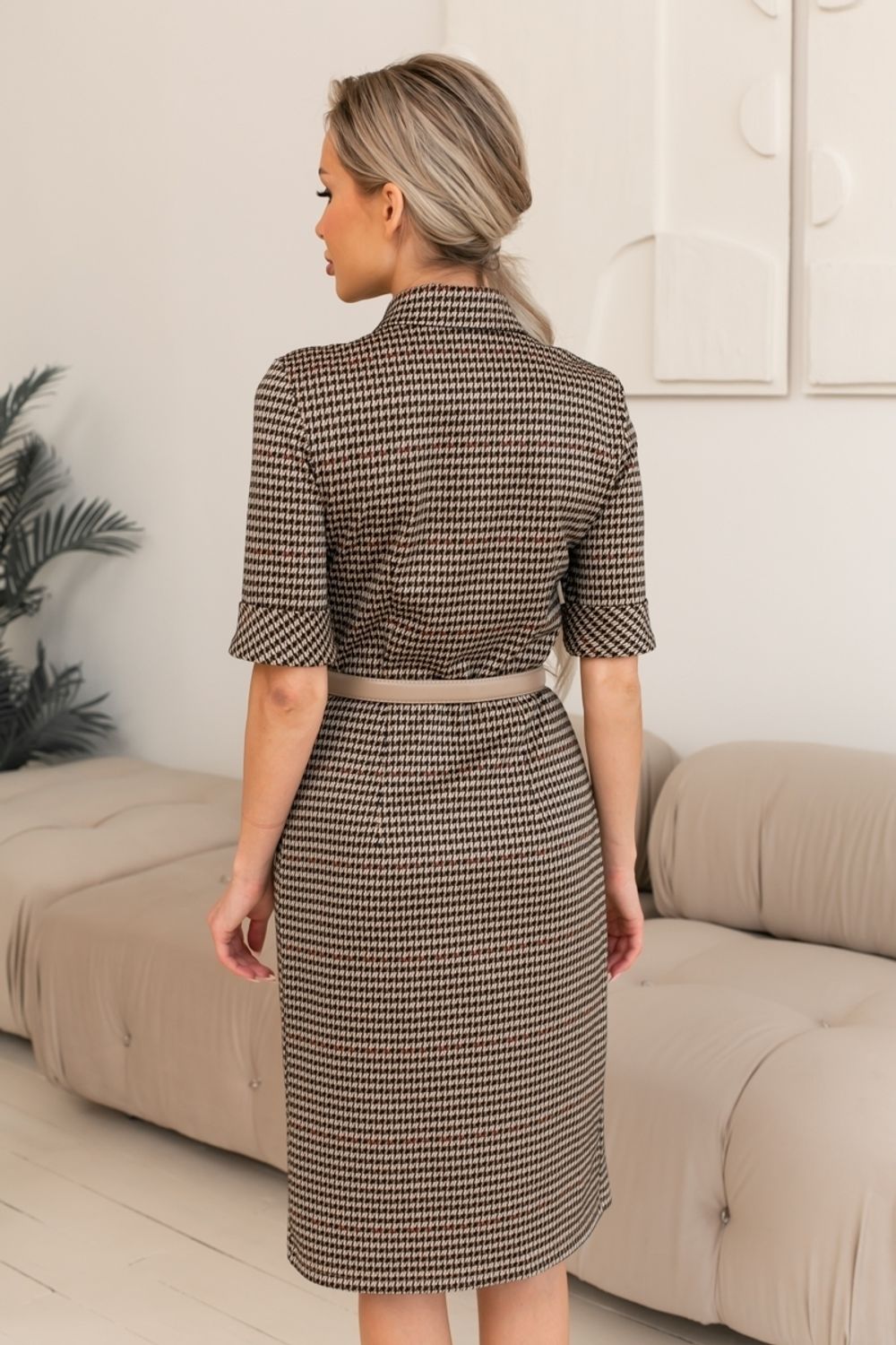 Платье Молли №1 Valentina (Акция)