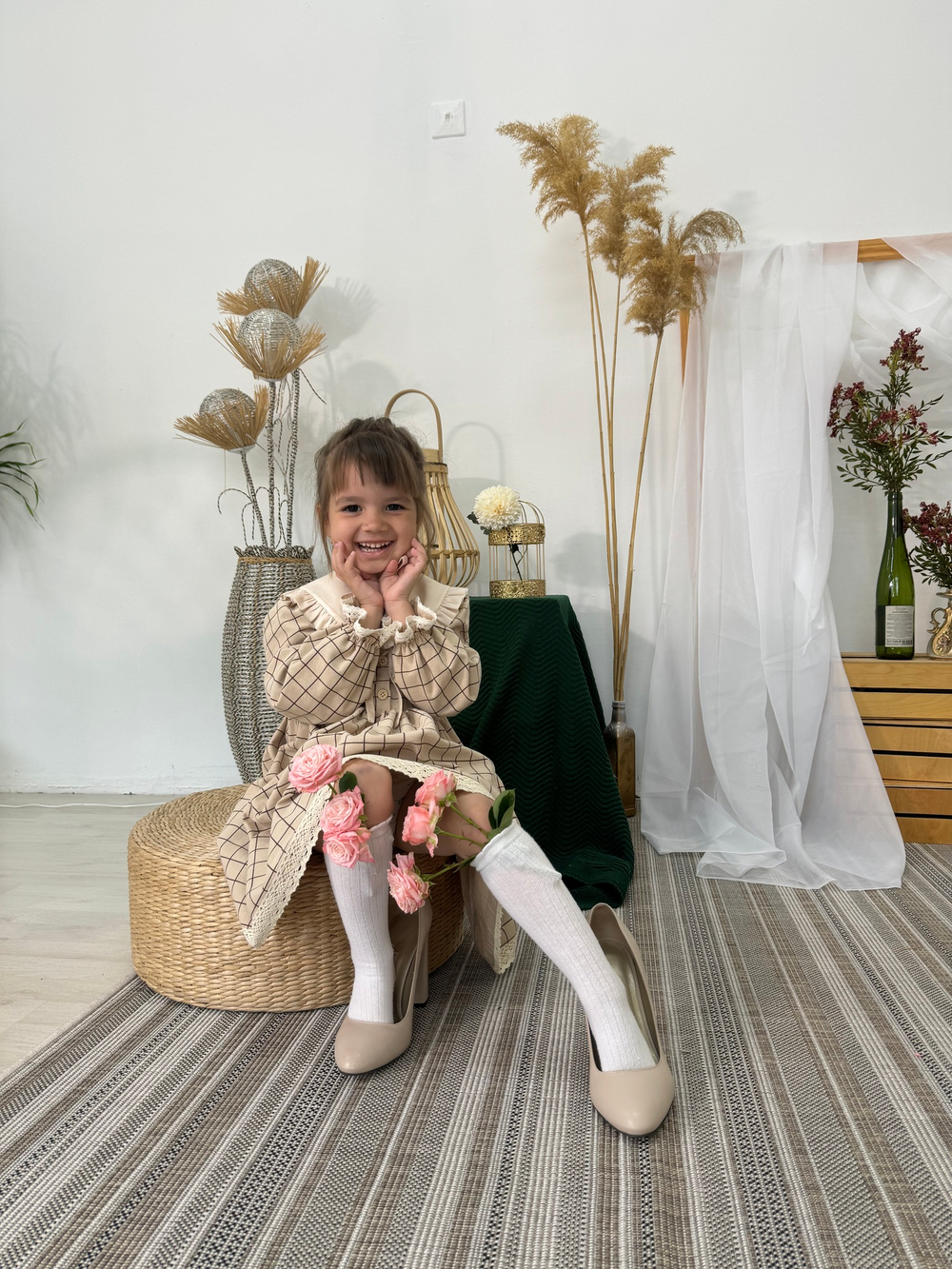 Платье "Азалия"