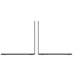 Ноутбук Apple MacBook Air 15" 2025 Midnight (MW1M3) (M4, 10C CPU/10C GPU, 16 ГБ, 512 ГБ SSD)