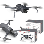 Радиоуправляемый квадрокоптер SYMA W4 FPV GPS 4K 5G 3KM - SYMA-W4