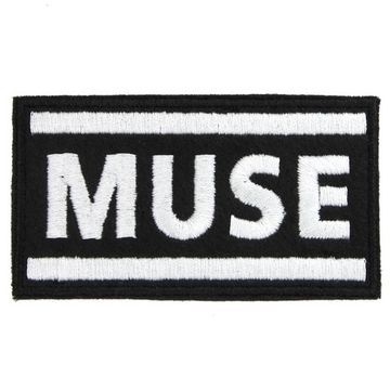 Нашивка Muse (272)
