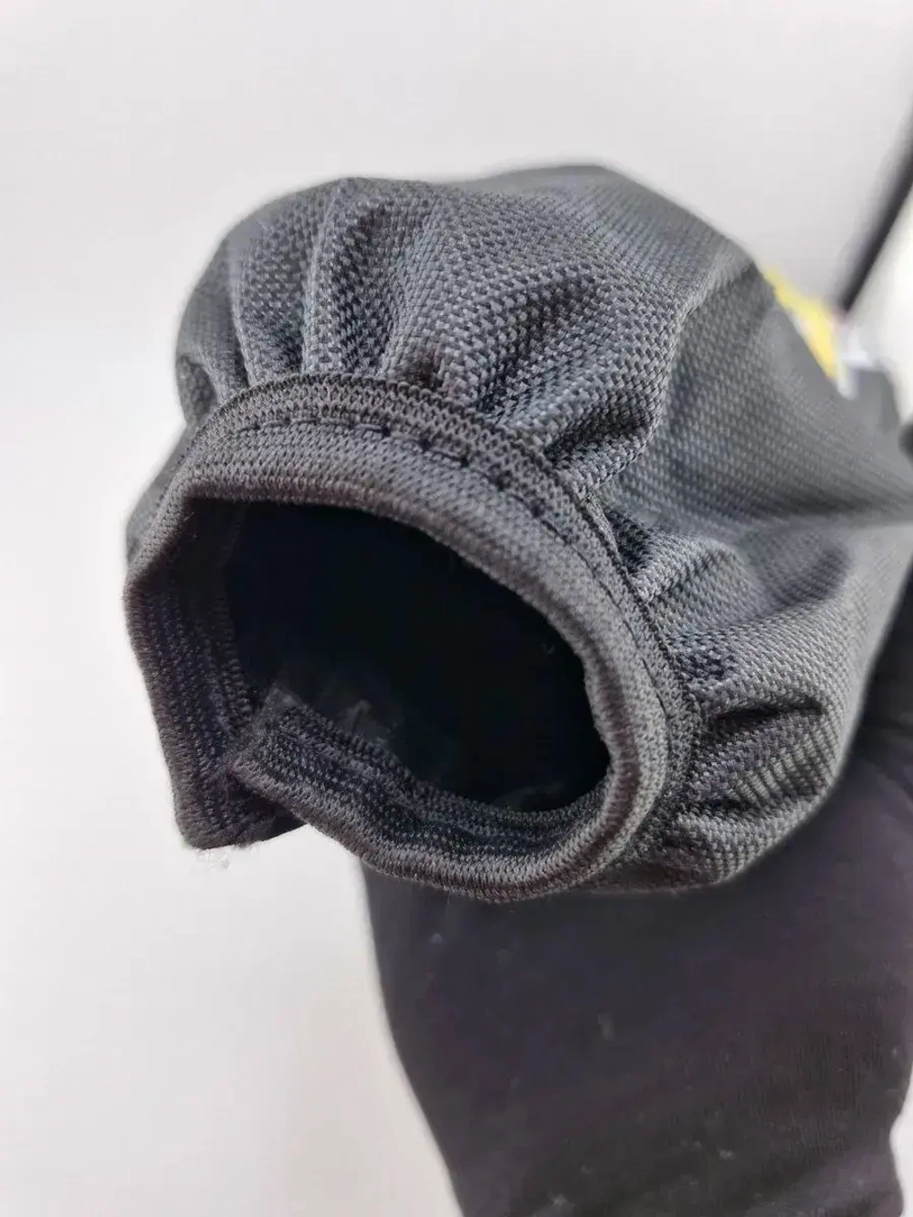 Чехол заднего амортизатора мотоцикла 350мм Rockstar