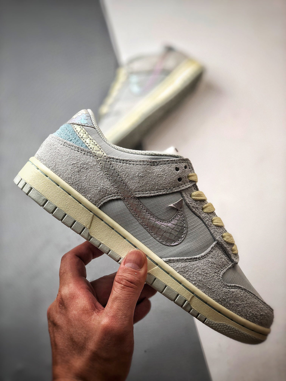 Nike Dunk Low