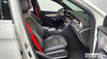 Mercedes-Benz GLC-Class X253 AMG GLC43 4MATIC (07.2021)