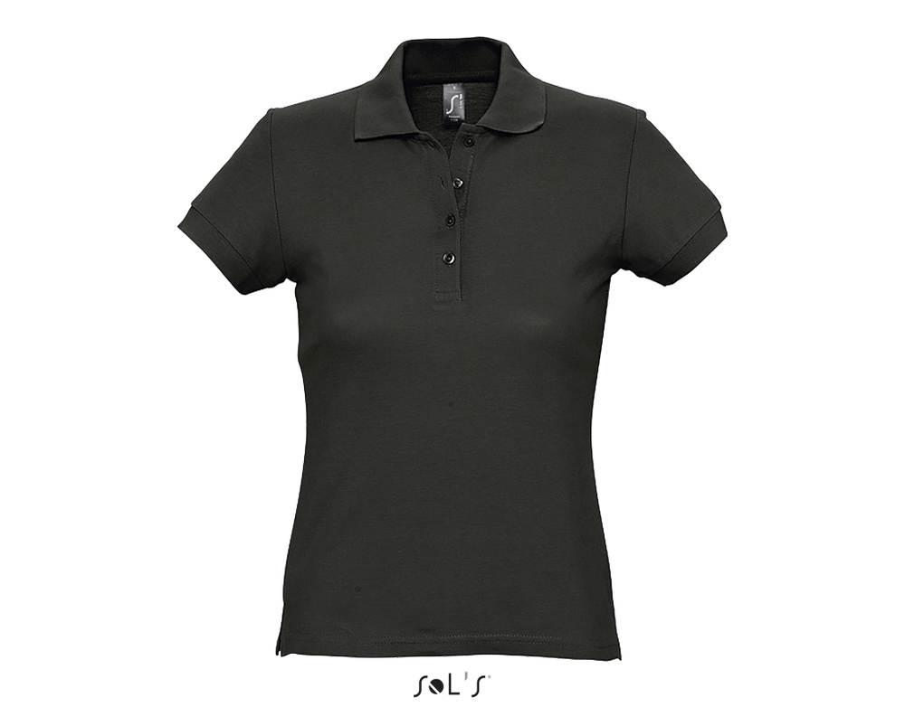 Рубашка поло женская Passion