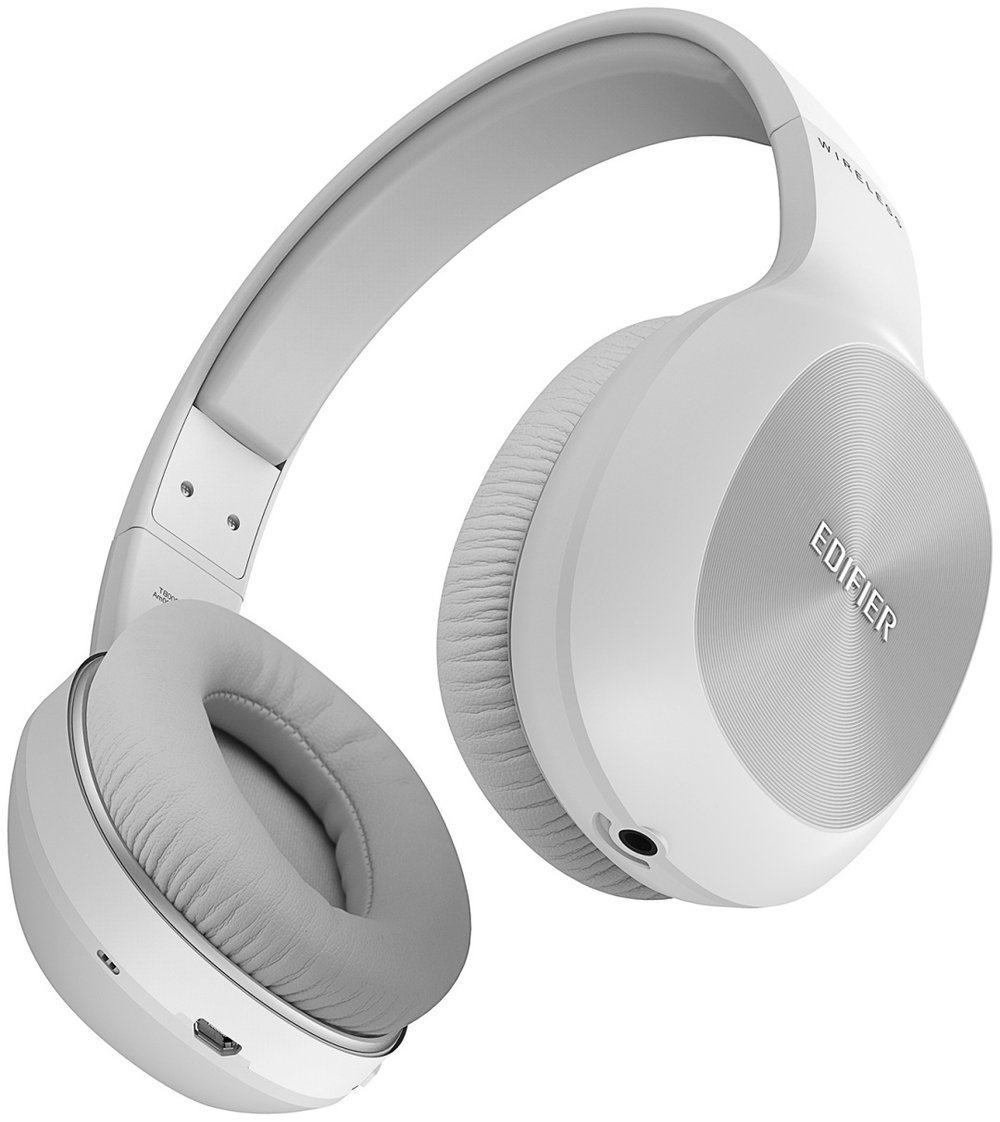 Наушники Edifier W800BT Plus белый