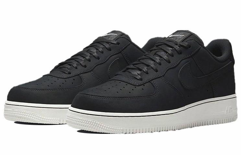 Кроссовки Nike Air Force 1 Low Lx "Off-Noir"