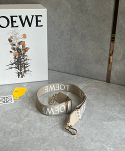 Loewe Strap (4 colors)