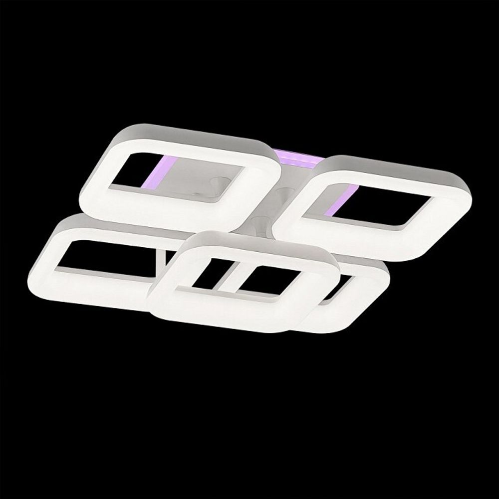 Накладной светильник Citilux Паркер Смарт 1 CL225A250E