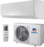 Настенная сплит-система Gree Pular Inverter R32 GWH24AGDXE-K6DNA4C