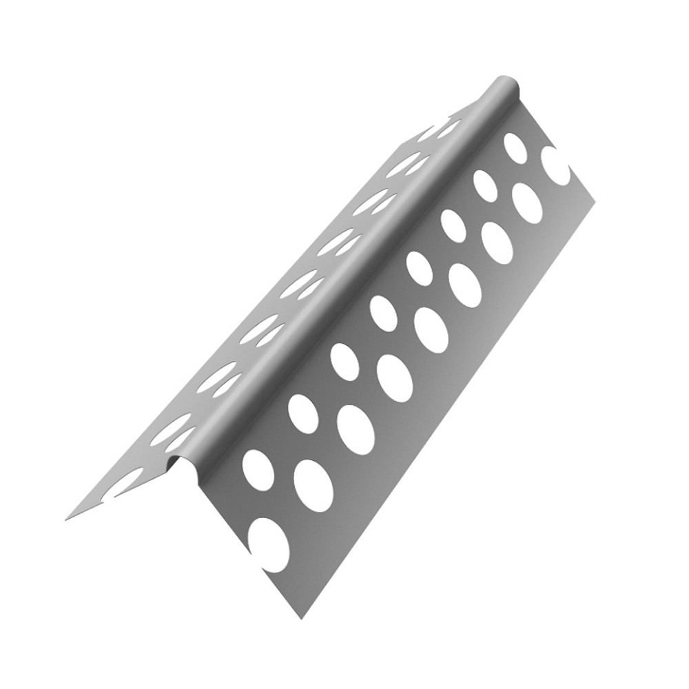 Профиль углозащитный 20*20*3000