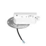 Трековое крепление с 1-фазным адаптером к 21381х/21481х Asta Lightstar 592060