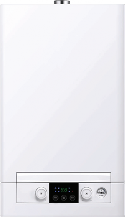 Настенный газовый котел Navien Heatluxe NGB 13K