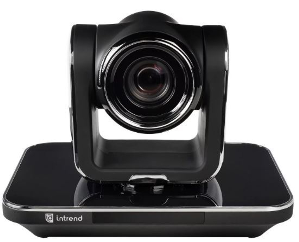 Видеокамера  INTREND IPTZ-FHD30XB-MID