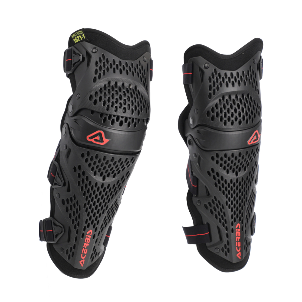 Наколенники Acerbis KNEE GUARD IMPACT PRO