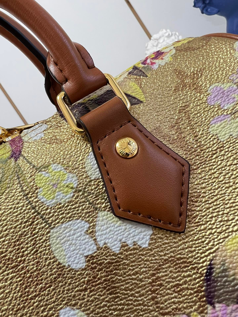 Louis Vuitton Speedy 25