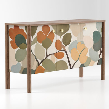 Комод BERGEN BG041