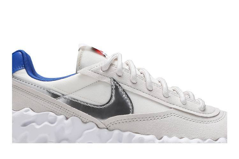 Кроссовки Nike Overbreak Sp