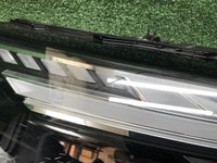 Фара левая Audi Q7 2 (2024-н.в.) Laser
