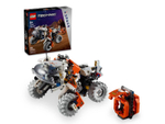 LEGO Technic 42178 Поверхностный космический погрузчик LT78 — космическая техника