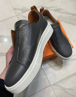 Кеды Santoni