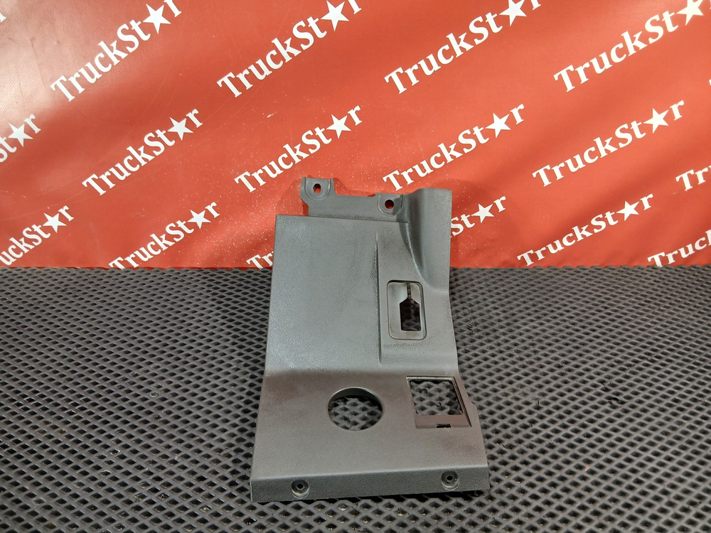 Накладка торпедо