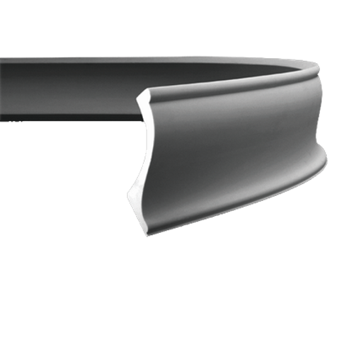 Карниз гибкий 1.50.222