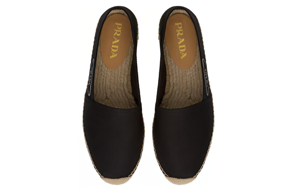 Prada (Женская размерная сетка)