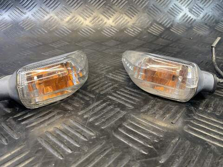 Поворотники задние Suzuki GSR400 (GK7DA)