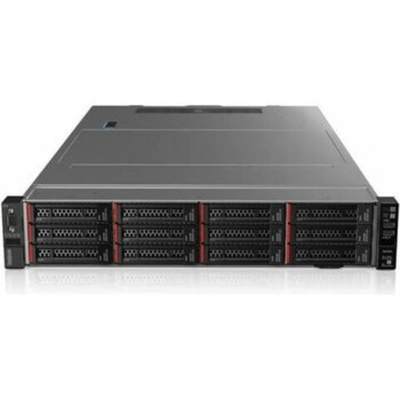 Сервер Lenovo ThinkSystem SR550