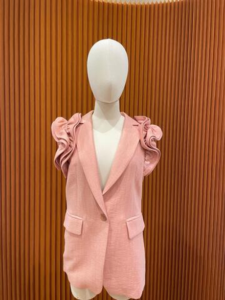 KAOS ЖИЛЕТ KAOS