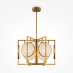 Подвесной светильник Maytoni MOD099PL-06G