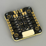 Регулятор скорости 4в1 JHEMCU EM-40A 2-6S BLHELI_S 20*20