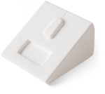 Вкладыш для планшета Альфа/стойка/для кольца/язычок/окошко для бирки/прорезь для нитки